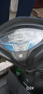 Show room condition