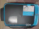 HP inktank 319 printer , colour printer