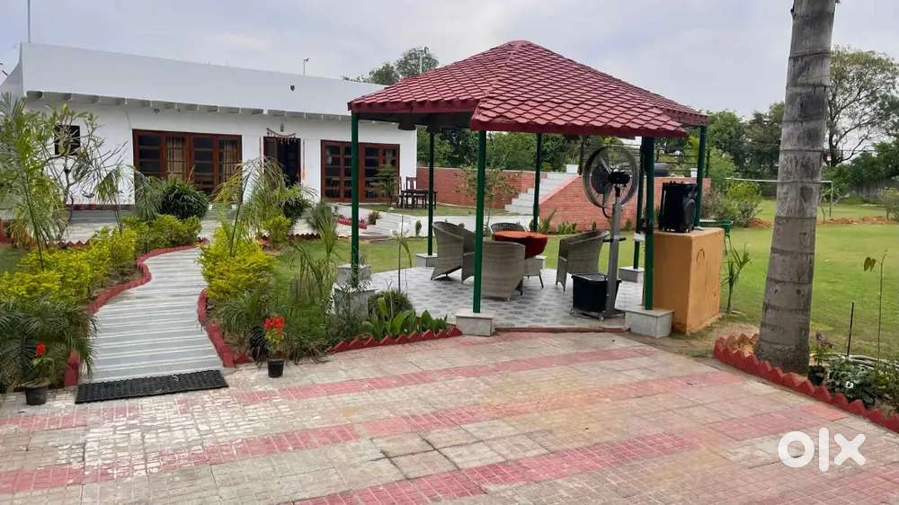 Urgently sale my farmhouse an farmland