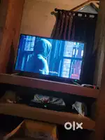 Samsung  43 inc HD  USb slim  TV