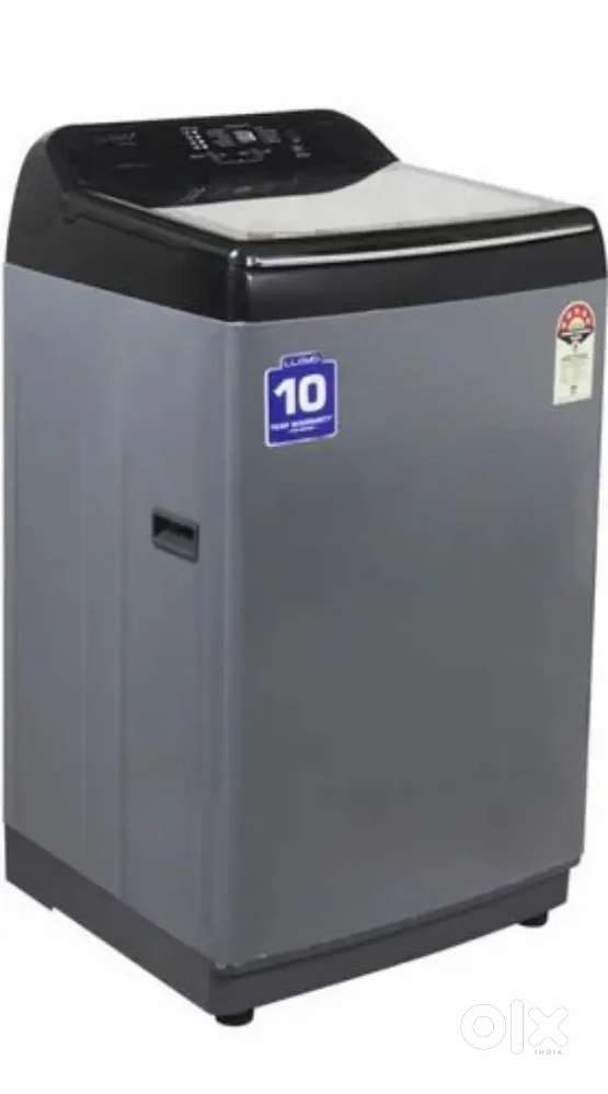 Lloyd full Automatic washing machine 7kg 3 months Old 5 star