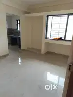 1bhk flat for rent 6000 deposit 20000