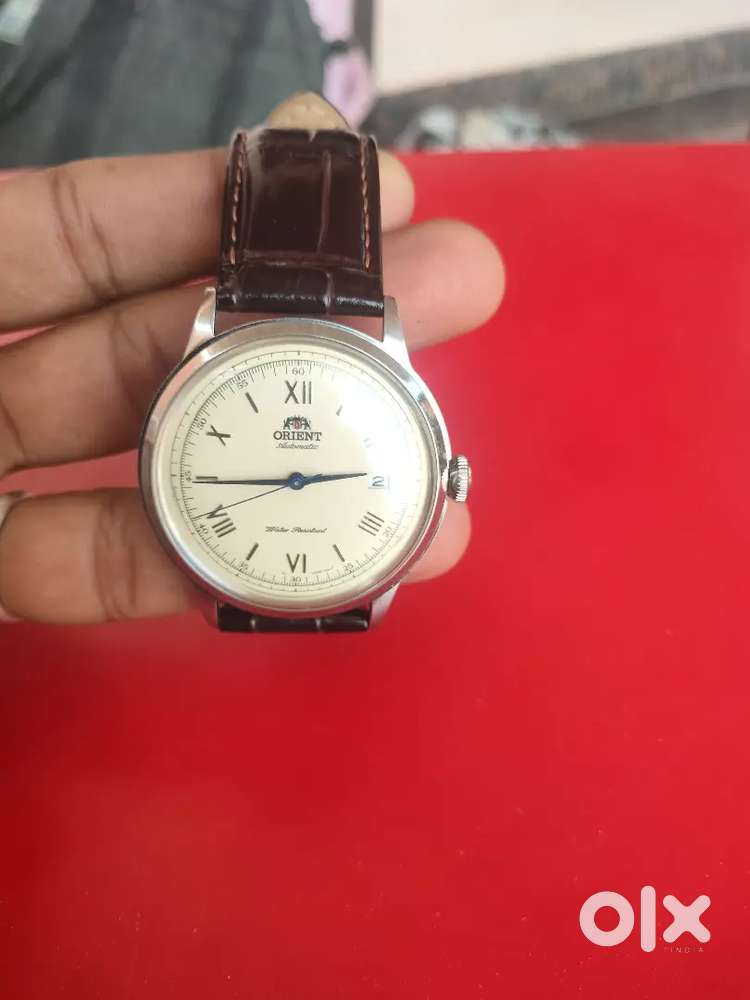 Watch Orient Classic Bambino