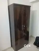 Cupboard in best condition 3months old
