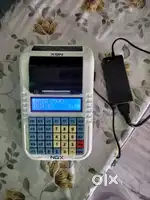 Billing Machine for restaurant, cafe and other businesses