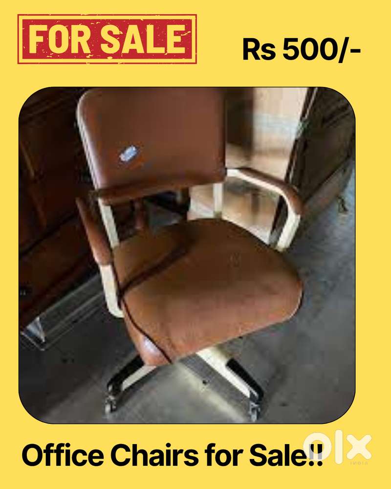 Office chairs for sale !!