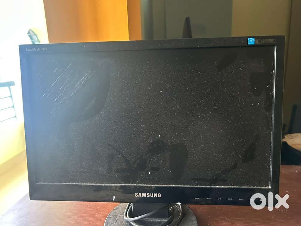 Samsung 19 inches Monitor