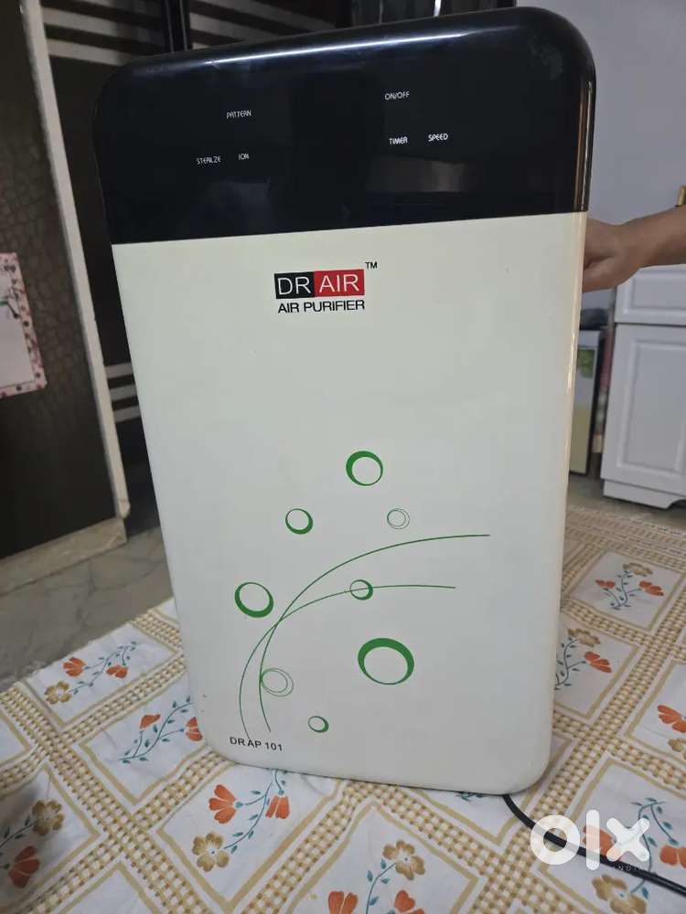 Air purifier