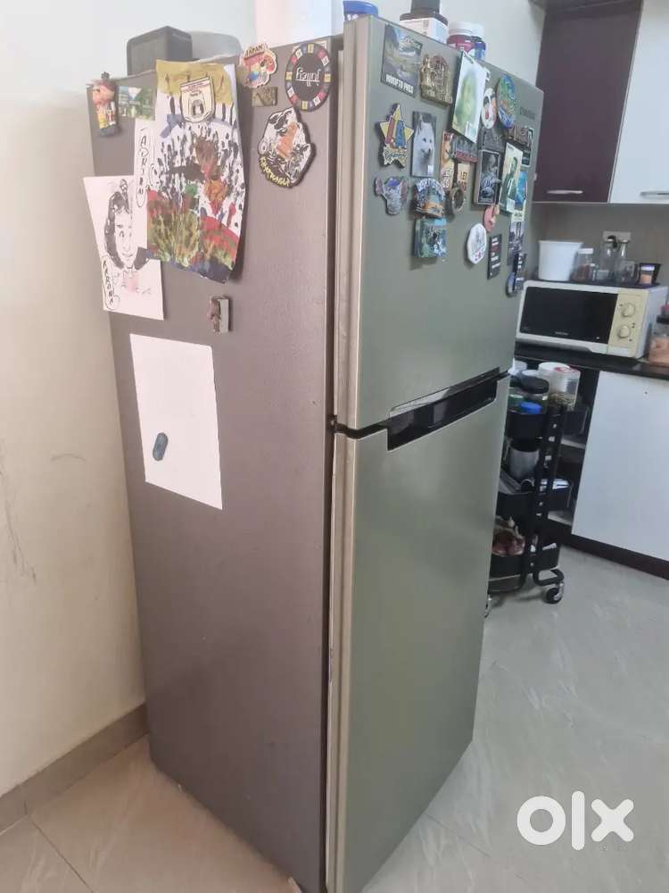 Samsung Fridge