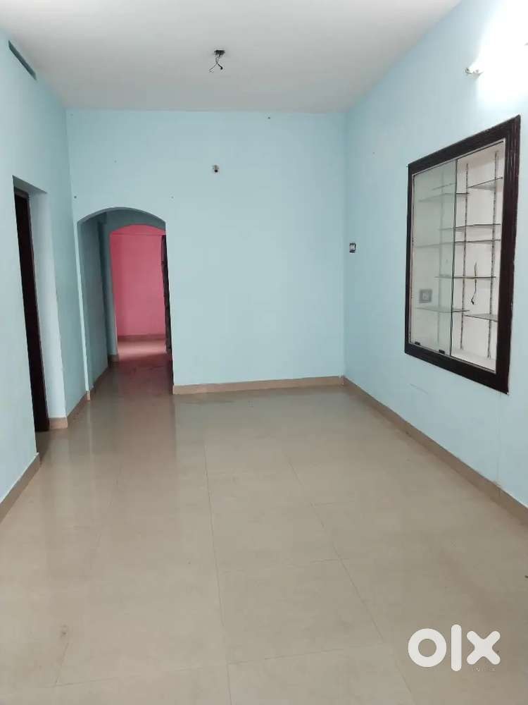 This first floor house vettunimadam