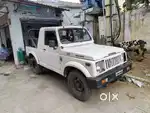 Maruti Suzuki Gypsy 1989