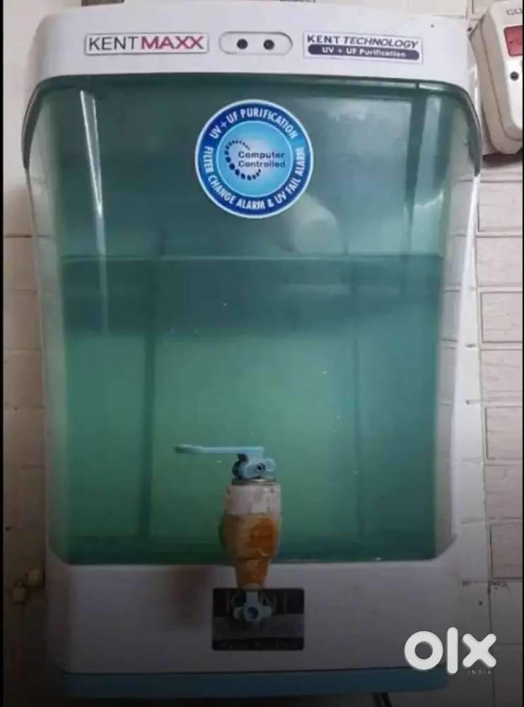 Water purifier for sale in shalimar bagh
