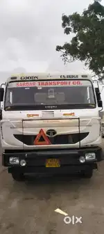 Complete gadi che