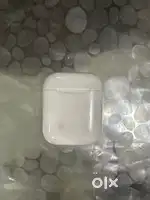 Airpods 2nd gen