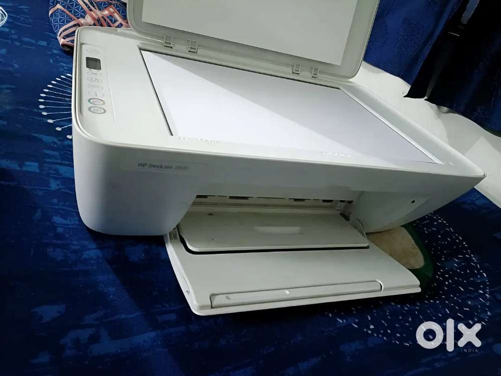 HP DeskJet 2820 All-in-One Printer WiFi Print