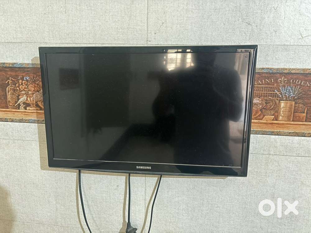 Samsung LED T.V