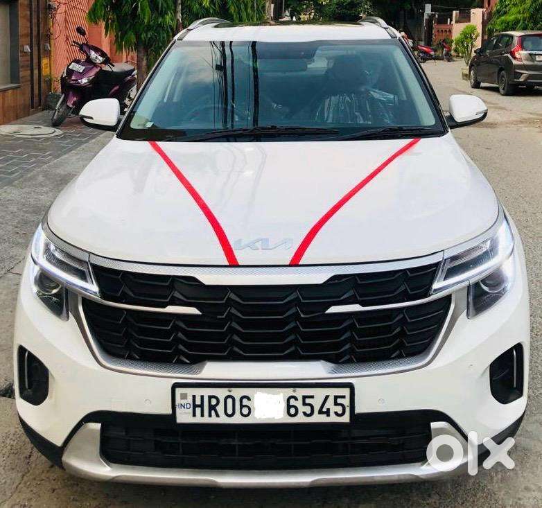 Kia Seltos HTK Plus D, 2025, Diesel