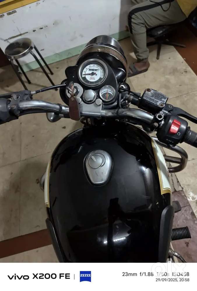 Classic 350 sale