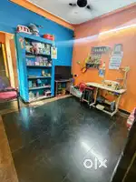 1BHK House for Lease