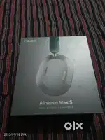 Headphone Noise