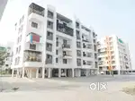 2Bhk Flat Available in Chakan for Rent big Flat with car parking