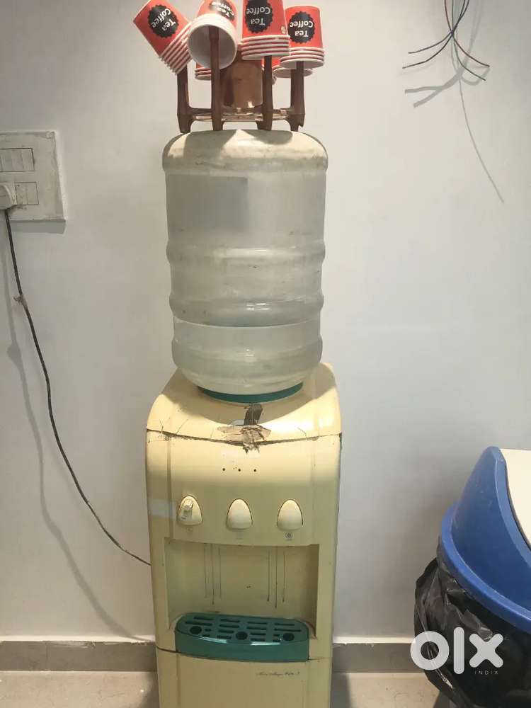 Water dispenser