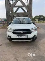 Maruti Suzuki XL6 Alpha, 2019, Petrol