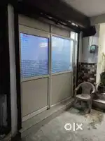 Office space for rent in express market in indirapuram