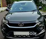 Tata Nexon (2020) Petrol Good Condition