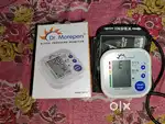 Bp monitor machine