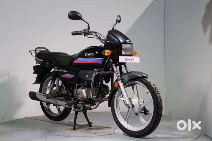 Hero Splendor Plus 100 I3S