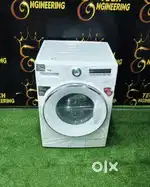 Refurbished Washing Machine