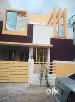 Community gated villa
