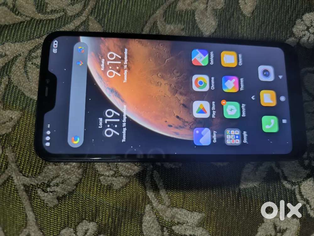 Redmi note 6pro