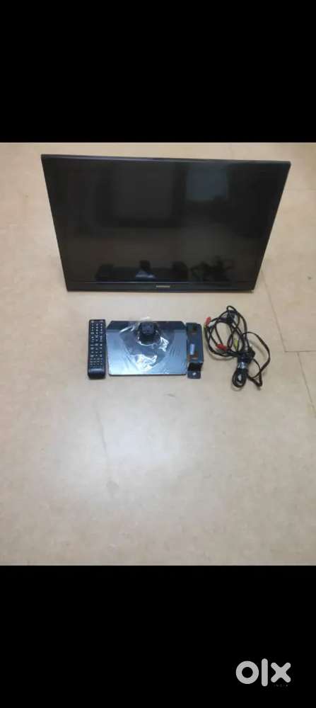 Samsung 24 inch led tv