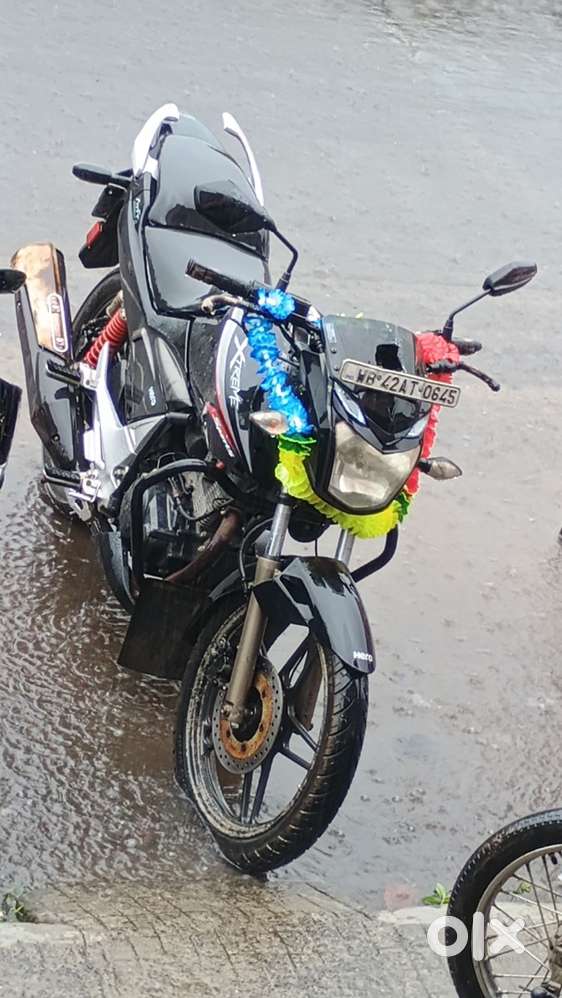 All type Bikes available hare