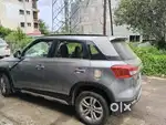 Maruti Suzuki Vitara Brezza