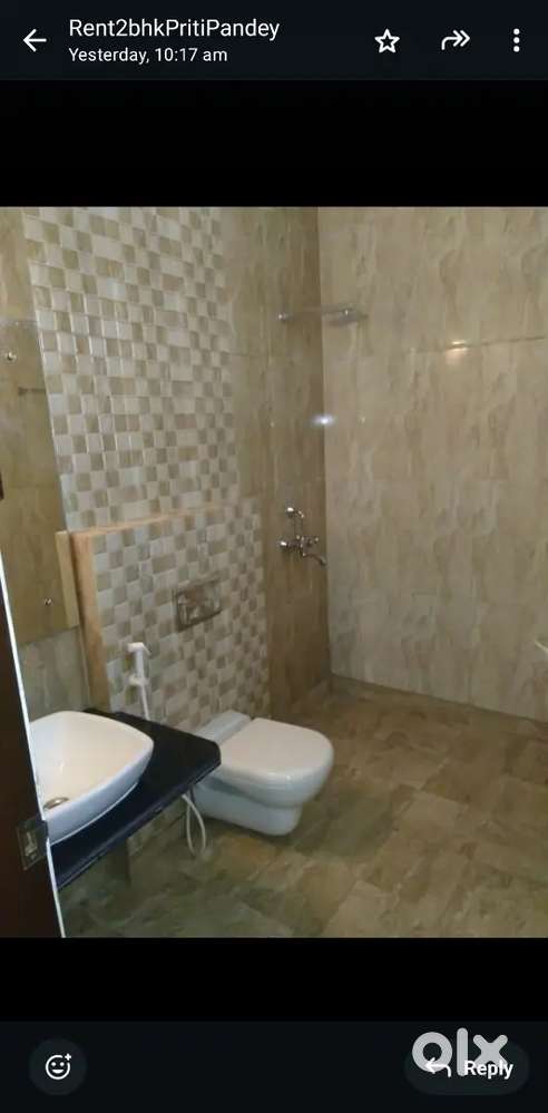 ONE ROOM SET FULLY FURNISHED FOR NOIDA