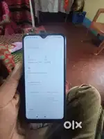 Redmi note 7 original display 6/  128