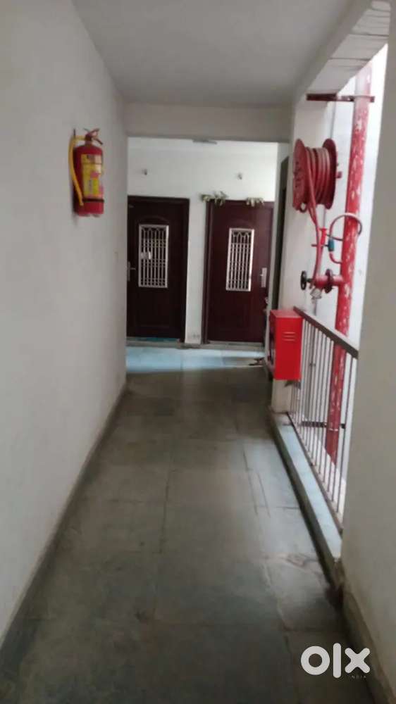 I want to sell my 2 BHK flat urgently