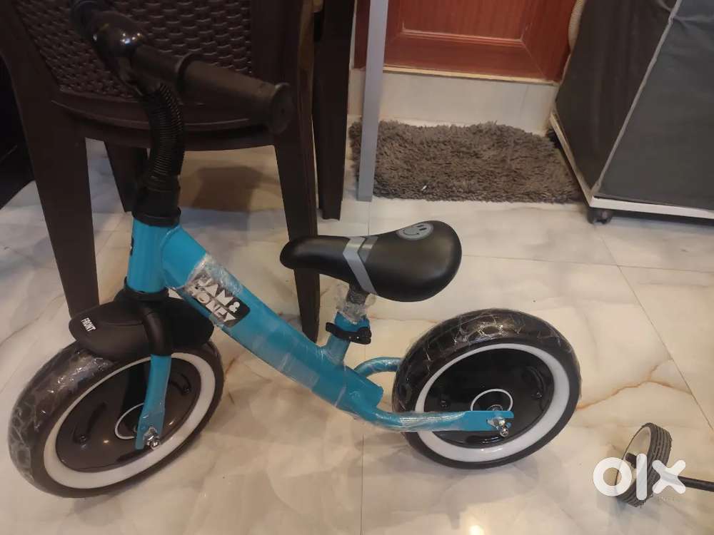 2 Kids Bikecycles for Sale