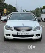 Mercedes-Benz C-Class 2.1 220 CDI Elegance AT, 2010, Diesel