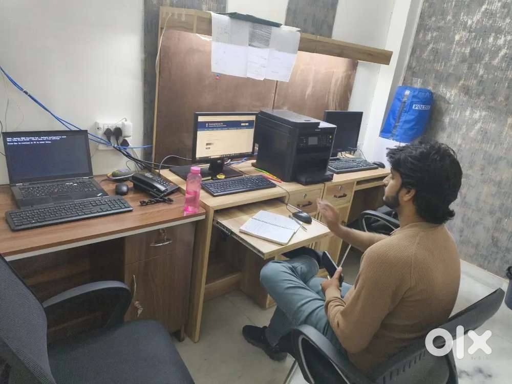 Assistant Accountant, Trainee