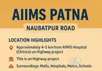 Plot Near AIIMS Patna