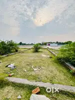 Ganga par rajwa khera