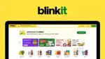 Bhopal blinkit delivery boy