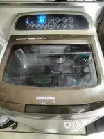 Samsung Fully Automatic Washing Machine