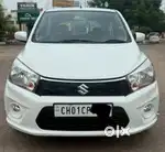 Maruti Suzuki Celerio 2021-1.0 VXI CNG MT, 2021, CNG & Hybrids