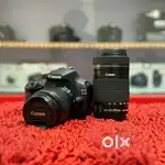 CAMERA FOR RENT