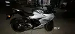Suzuki Gixxer 150cc..bought in November-2019